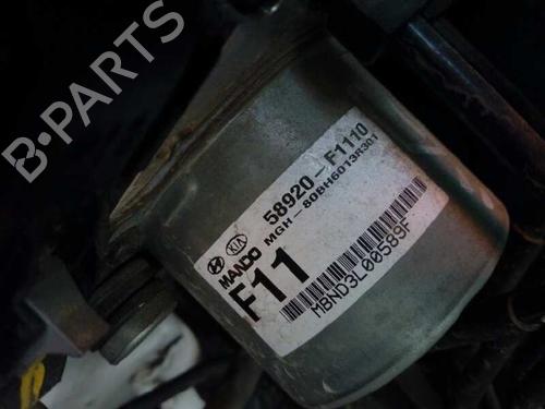 Used ABS pump KIA SPORTAGE IV (QL, QLE) 1.6 GDI (132 hp) 5625712
