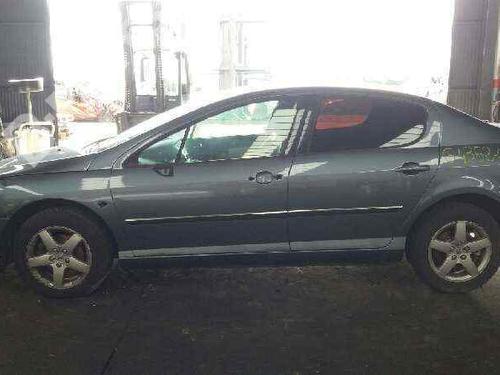 Engine PEUGEOT 407 (6D_) 2.0 16V (6DRFJC, 6DRFJE, 6DRFJF) | BP31156091M1 