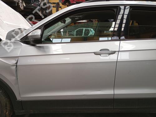 Used Left front door Left front door 38593811 38593811