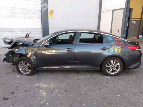Used Parts KIA OPTIMA (JF)  1.7 CRDi  633130
