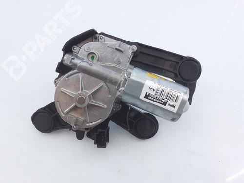 Used Rear wiper motor Rear wiper motor PEUGEOT 2008 I (CU_) 1.2 THP 130 / PureTech 130 (130 hp) 7809560 7809560