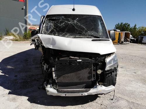 Climate control MERCEDES-BENZ SPRINTER 5-t Van (B907)  | BP19274264I5 