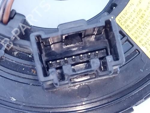 Squib airbag FORD TOURNEO COURIER B460 MPV  | BP21378201C102 