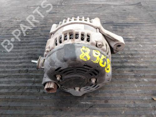 Used Alternator TOYOTA LAND CRUISER PRADO (_J15_) [2009-2025]  8050301