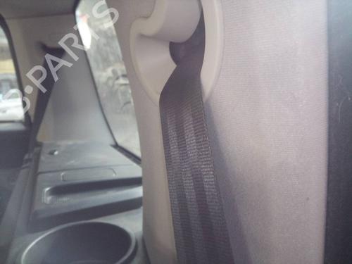 Used Rear left seatbelt LAND ROVER DISCOVERY III (L319) 2.7 TD 4x4 (190 hp) 11279883
