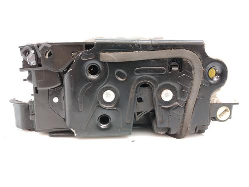 Rear left lock SEAT TOLEDO IV (KG3) 1.6 TDI | BP6988346C100 