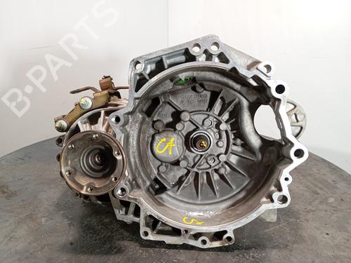 Gearbox SEAT TOLEDO II (1M2)  | BP19163752M3 