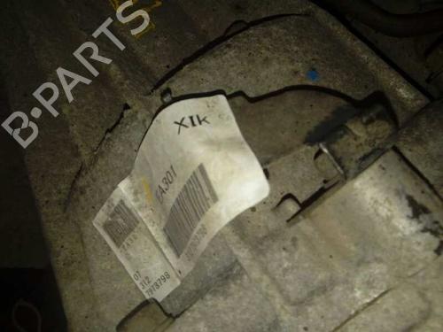 Gearbox NISSAN NAVARA NP300 (D40)  | BP1265877M3 