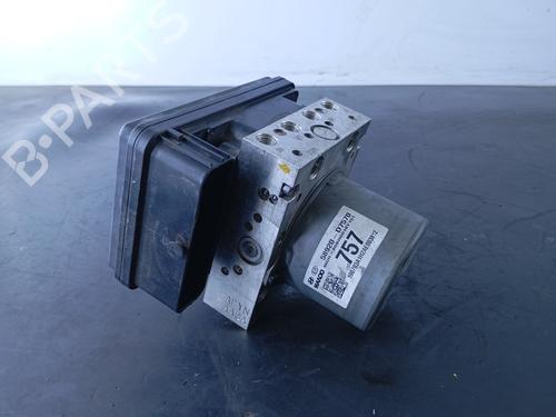ABS pump HYUNDAI TUCSON (TL, TLE) 1.6 CRDi hybrid 48V | BP26880004M43 