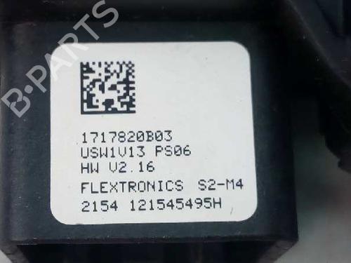 Sunroof engine HONDA CR-V III (RE_) 2.0 i-VTEC (RE5, RE1) | BP5857680M60 