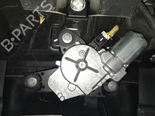 Used Rear wiper motor PEUGEOT 3008 II SUV (MC_, MR_, MJ_, M4_) [2016-2025]  23957726