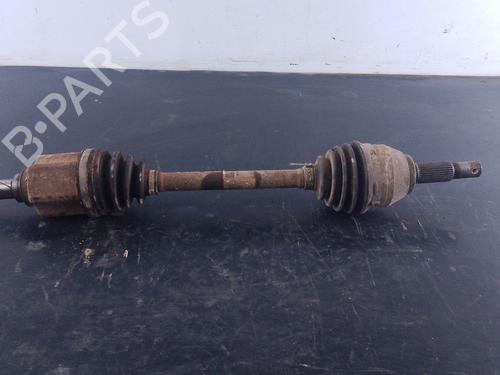 Used Left front driveshaft NISSAN JUKE (F15) 1.5 dCi (110 hp) 30708921