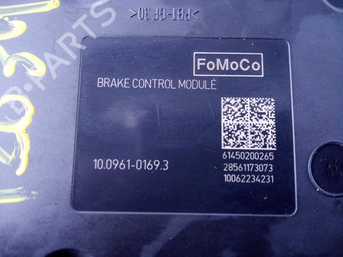 ABS pump FORD KUGA II (DM2)  | BP20108261M43 