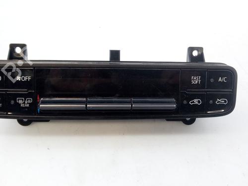 Used Climate control TOYOTA AURIS (_E18_) [2012-2018]  18658932