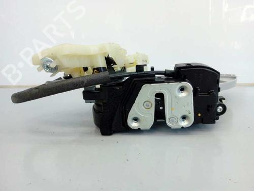 Rear right lock KIA SPORTAGE III (SL) 2.0 CRDi | BP8165445C99 