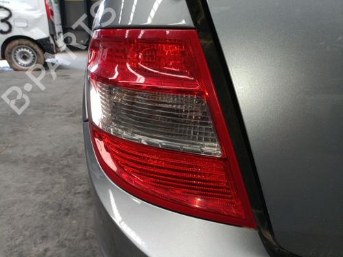 Venstre Baklys MERCEDES-BENZ C-CLASS T-Model (S204) C 200 CDI (204.207) | BP30889633C34