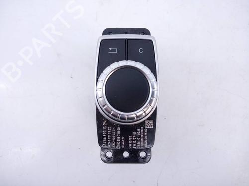 Module électronique MERCEDES-BENZ CLA Coupe (C117)  | BP20718509M83