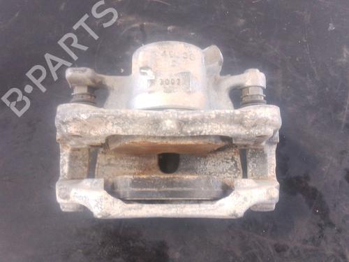 Right front brake caliper BMW 1 (F40) 118 d | BP29204856M104 - Image 3