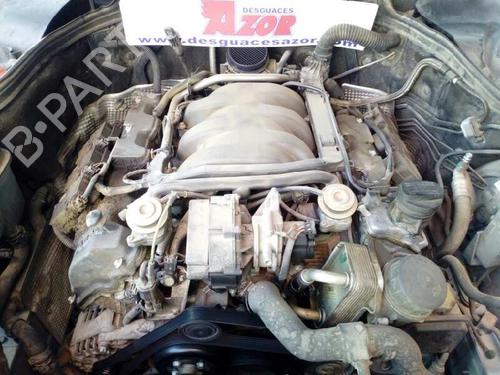 Left rear driveshaft MERCEDES-BENZ CLK (C209)  | BP7843109M40 