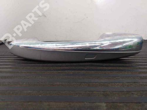 Used Rear left exterior door handle Rear left exterior door handle MERCEDES-BENZ CLS (C257) CLS 350 d 4-matic (257.321) (286 hp) 5680198 5680198