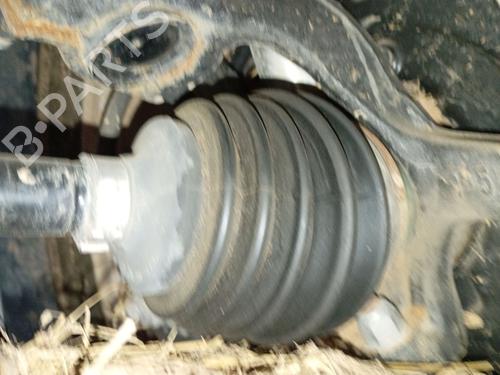 Used Right front driveshaft Right front driveshaft SKODA KAMIQ (NW4) 1.0 TSI (110 hp) 33216837 33216837