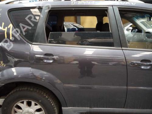 Dør højre bagtil SSANGYONG REXTON / REXTON II (GAB_) 2.7 Xdi (163 hp) 7156849