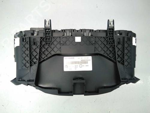 Instrument cluster FIAT 500L (351_, 352_) 1.4 (199LYB1B) | BP5247169C47 