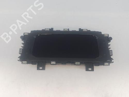 Used Instrument cluster Instrument cluster VW CRAFTER Platform/Chassis (SZ_) 2.0 TDI RWD (SZB, SZC, SZD, SZH, SZI, SZO, SZP, SZQ) (163 hp) 39652327 39652327