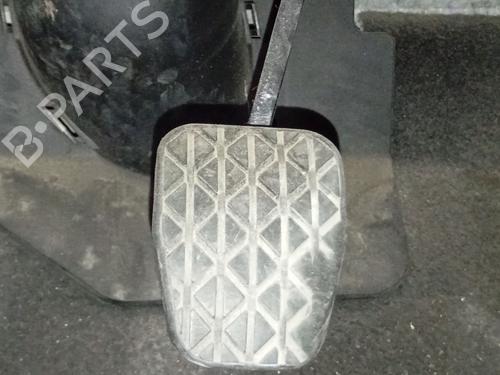 bremsepedal MAZDA 6 Saloon (GH) 2.2 D (GH10) (129 hp) 31919681