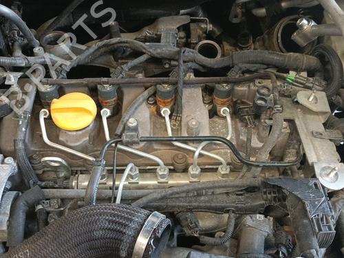 Used Engine Engine 38559867 38559867