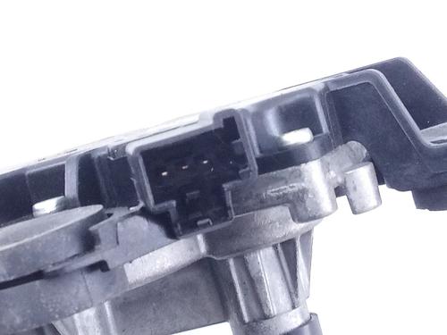 Rear wiper motor FORD MONDEO IV (BA7)  | BP17433908M102 