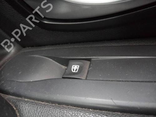 Used Right front window switch RENAULT LAGUNA Coupe (DT0/1) 3.0 dCi (DT03) (235 hp) 17010896