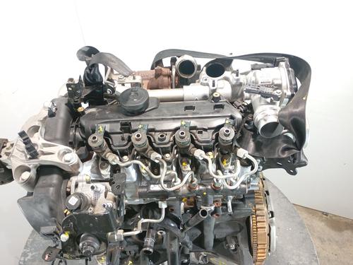Engine RENAULT CAPTUR I (J5_, H5_) 1.5 dCi 90 (J5N4, J5M5, J5MW, J5M6, J5AL, J5AJ) | BP36526743M1  - Image 7