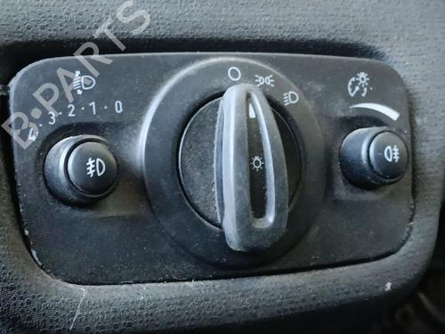 Used Headlight switch Headlight switch 38559840 38559840