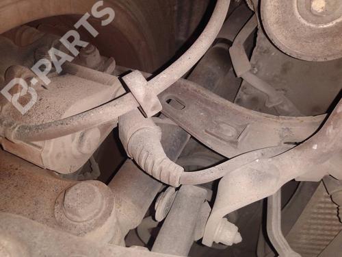 Used Left rear shock absorber Left rear shock absorber AUDI A6 C6 (4F2) 2.0 TDI (140 hp) 7986709 7986709