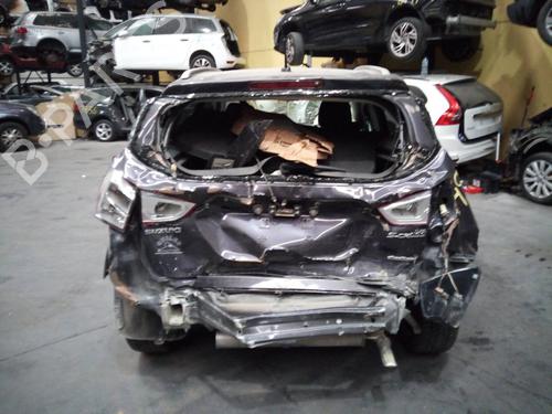 Starter SUZUKI SX4 S-Cross (JY)  | BP7208522M8 