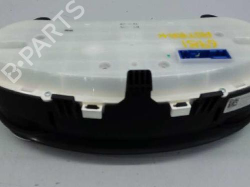 Instrument cluster OPEL ASTRA K (B16) 1.6 CDTi (68) | BP4969905C47 