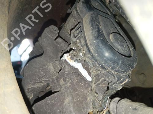 Venstre bremsecaliper bak MERCEDES-BENZ A-CLASS (W176) A 180 CDI / d (176.012) (109 hp) 32020112