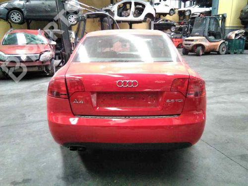 Expansion tank AUDI A4 B7 (8EC) 2.0 TDI | BP6697431C120  - Image 9