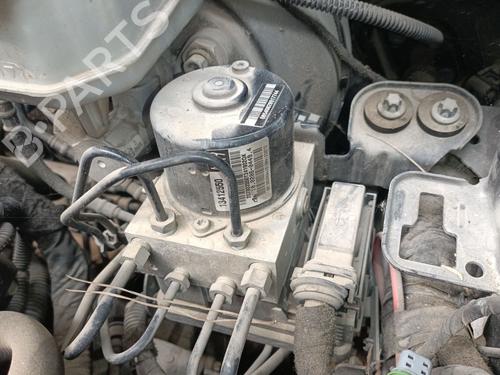 Abs pomp Abs pomp OPEL ASTRA J (P10) 1.6 CDTi (68) (136 hp) 36491299 36491299
