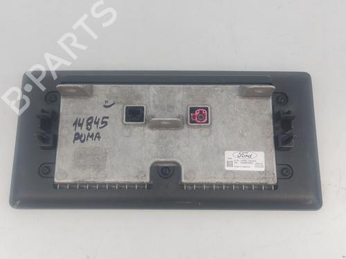 Instrument cluster FORD PUMA (J2K, CF7) 1.0 EcoBoost mHEV | BP36552738C47 - Image 3