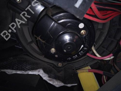 Used Heater blower motor MERCEDES-BENZ M-CLASS (W163) [1998-2005]  17457023