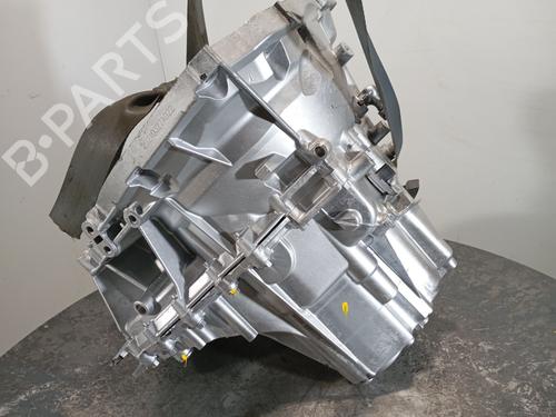 Gearbox VOLVO XC40 (536) T3 | BP36675113M3  - Image 6
