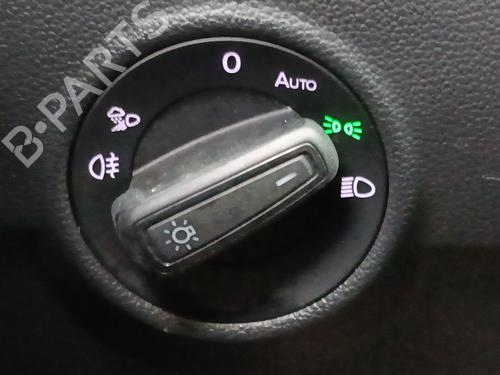 headlight-switch-vw-t-roc-a11-d11-2017-32983254 main image