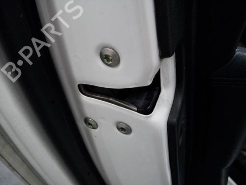 Used Rear left lock KIA CARENS IV 1.7 CRDi (116 hp) 13026821
