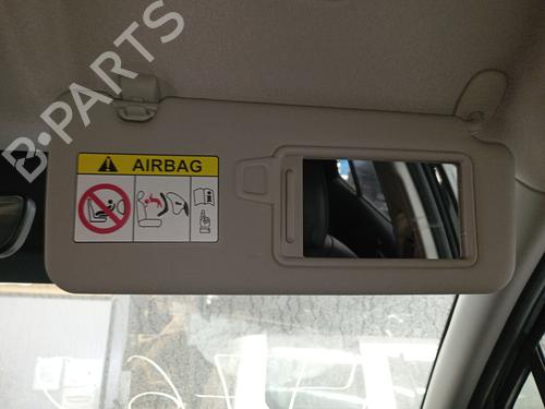 right-sun-visor-kia-sportage-v-nq5-2021-34625630 main image