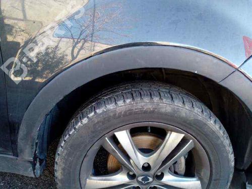 Used Wheel arch trim Wheel arch trim SSANGYONG KORANDO (CK) [2010-2026] 4906694 4906694