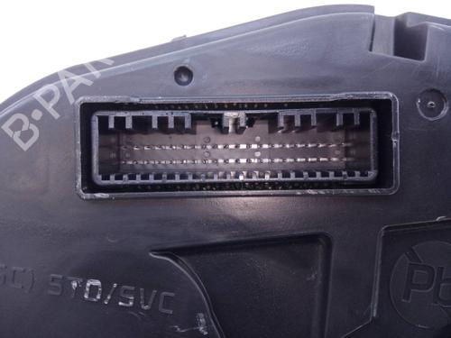 Instrument cluster KIA RIO IV (YB, SC, FB) 1.25 | BP8885351C47 