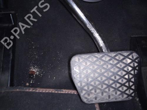 Used Break pedal BMW X5 (E70) 3.0 sd (286 hp) 16297805