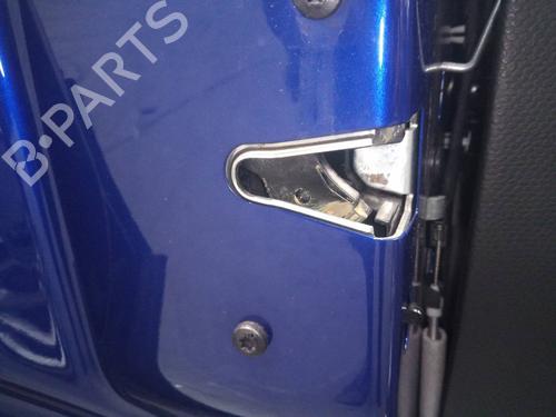 Used Rear left lock MINI MINI CLUBVAN (R55) Cooper D (112 hp) 11378436